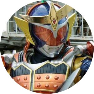 Kamen Rider × Kamen Rider Gaim