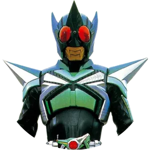 Kamen Rider KickHopper - Fictional character