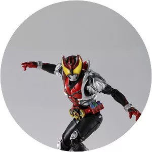 Kamen Rider Kiva