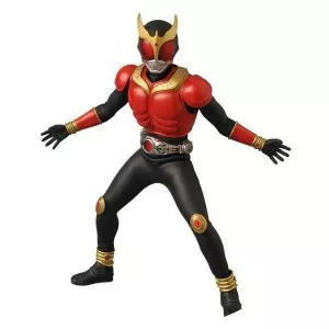 Kamen Rider Kuuga