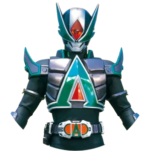 Kamen Rider Lance - 