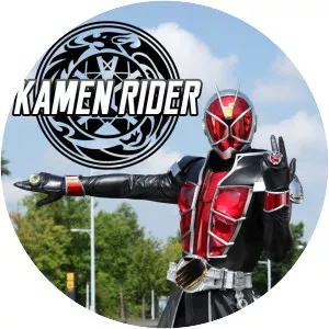 Kamen Rider Series