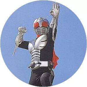 Kamen Rider Super-1