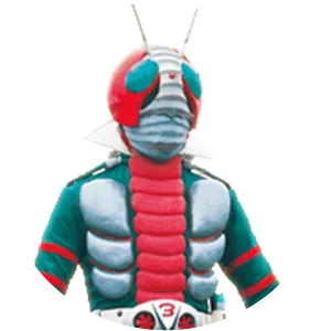 Kamen Rider V3