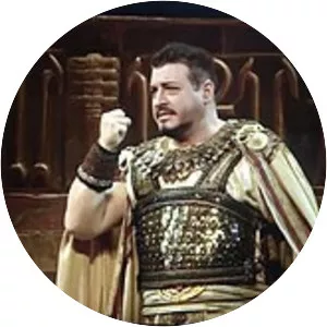 Kamen Tchanev Musician