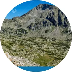 Kamenitsa Peak (Pirin)