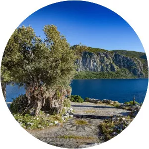 Kameriye Island (Kameriye Adası)