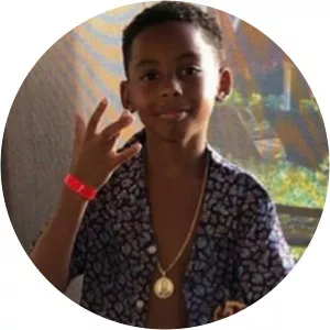 Kameron Carter photograph