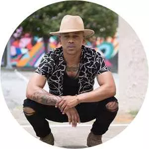 Kameron Corvet - Songwriter