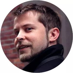 Kameron Gates photograph