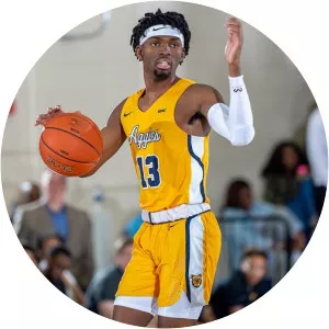 Kameron Langley - Basketball player