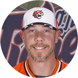 Kameron Loe - Baseball pitcher