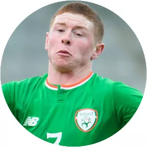 Kameron Malcolm Ledwidge