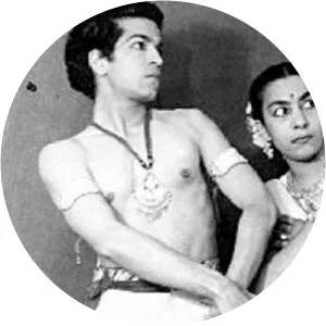 Kameshwar Segal photograph