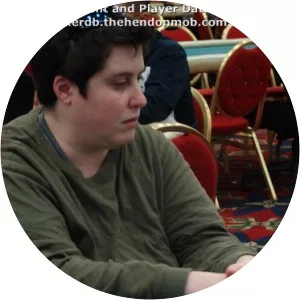 Kami Chisholm - Filmmaker