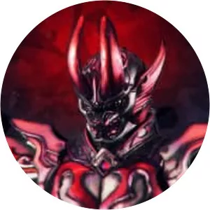 Kami no Kiba: Jinga - 2018 ‧ Drama