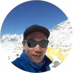 Kami Rita Sherpa