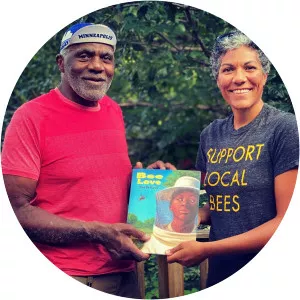 Kamie Page photograph