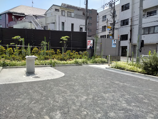 Kamihoshikawa Sanchome Park