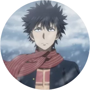 Kamijou Touma