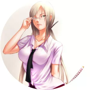 Kamika Todoroki - Fictional character