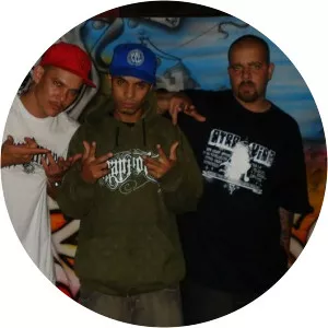 Kamikaze do Gueto - Musical artist