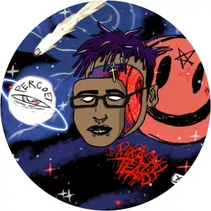 Kamikaze Kay - Musical artist