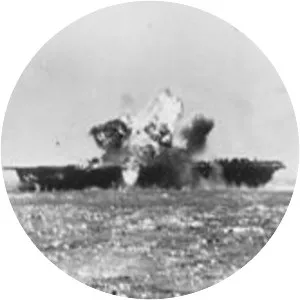 Kamikaze Musician - Musical artist