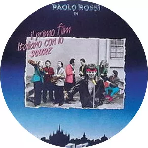 Kamikazen: Last Night in Milan - 1988 ‧ Comedy ‧ 1h 32m