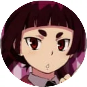 Kamiki Izumo - Fictional character