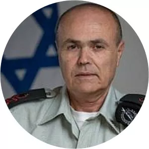 Kamil Abu Rukun - Military officer