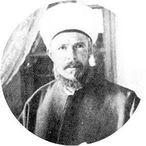 Kamil al-Husayni