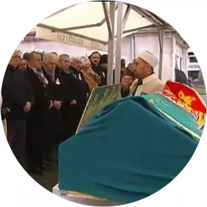 Kamil Altan - Footballer