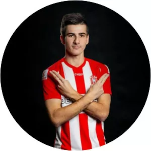 Kamil Antonik - Football player