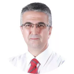 Kamil Aydın - Turkish politician