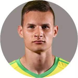 Kamil Broda - Football player