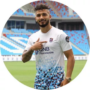 Kamil Çörekçi - Footballer