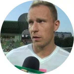 Kamil Dankowski - Polish football player