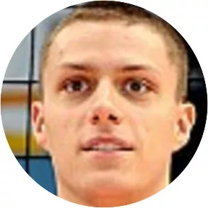 Kamil Długosz - Volleyball player