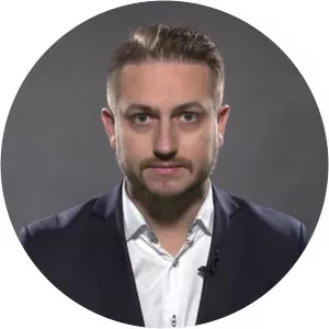 Kamil Dziubka - Journalist