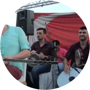 Kamil Ertaş - Musical artist