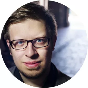 Kamil Janicki - Historian