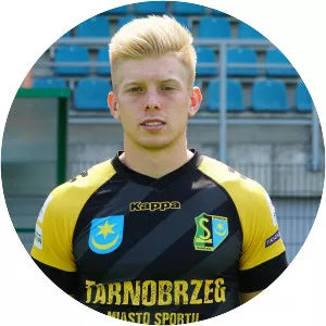 Kamil Kargulewicz - Football player