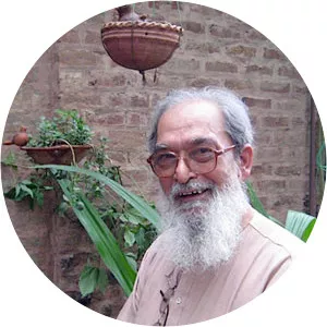 Kamil Khan Mumtaz - Author