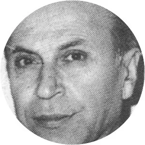 Kamil Kırıkoğlu (Kâmil Kırıkoğlu)