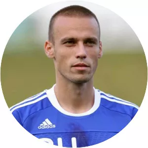 Kamil Kopúnek - Slovak footballer