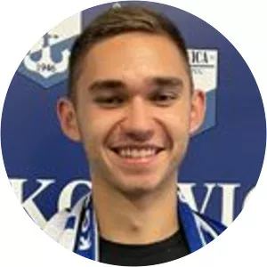 Kamil Kort - Football player