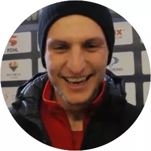 Kamil Kosowski - Polish former football player