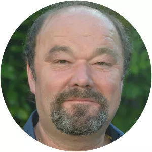 Kamil Krejcí - Movie actor