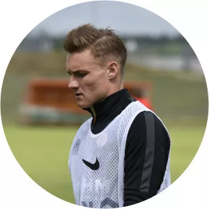 Kamil Kruk - Polish football player